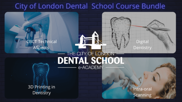 City of London Course Bundle 1